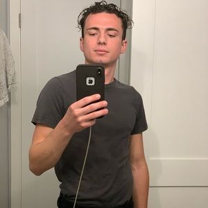 Meet your Posher, Andrew